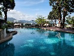 Hotel Centara Villas Phuket dovolenka