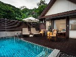 Hotel Centara Villas Phuket dovolenka