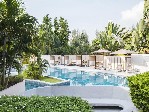 Hotel Dewa Phuket Resort and Villas dovolenka