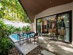 Hotel Dewa Phuket Resort and Villas dovolenka