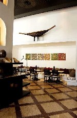 Hotel Manathai Surin Phuket dovolenka