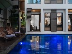 Hotel Manathai Surin Phuket dovolenka