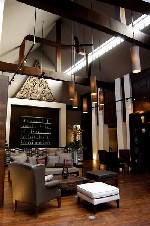 Hotel Manathai Surin Phuket dovolenka