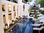 Hotel Manathai Surin Phuket dovolenka