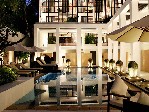 Hotel Manathai Surin Phuket dovolenka