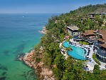 Hotel Pullman Phuket Arcadia Naithon Beach dovolenka
