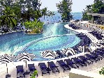 Hotel Pullman Phuket Arcadia Naithon Beach dovolenka