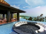 Hotel Pullman Phuket Arcadia Naithon Beach dovolenka