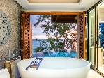 Hotel Pullman Phuket Arcadia Naithon Beach dovolenka