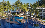Hotel Sunwing Resort and Spa Bangtao Beach dovolenka