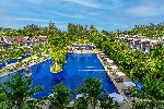 Hotel Sunwing Resort Kamala Beach dovolenka