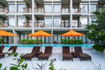 Hotel Proud Phuket dovolenka