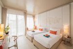 Hotel Proud Phuket dovolenka