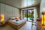 Hotel Proud Phuket dovolenka