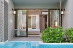 Hotel Proud Phuket dovolenka