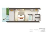 Hotel Proud Phuket dovolenka
