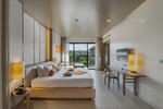 Hotel Proud Phuket dovolenka