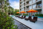 Hotel Proud Phuket dovolenka