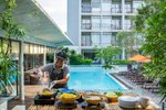 Hotel Proud Phuket dovolenka