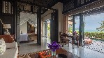 Hotel Anantara Lawana Resort and Spa Samui dovolenka