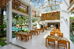 Hotel Chi Samui Resort dovolenka