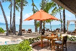 Hotel Santiburi Koh Samui dovolenka