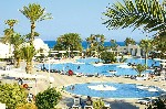 Hotel El Mouradi Djerba Menzel dovolenka