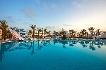 Hotel El Mouradi Djerba Menzel dovolenka