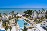 Hotel Hari Club Djerba dovolenka