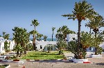 Hotel Hari Club Djerba dovolenka