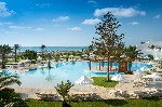 Hotel Iliade Djerba dovolenka