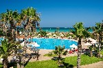 Hotel Iliade Djerba dovolenka