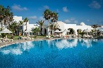 Hotel Iliade Djerba dovolenka