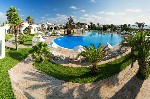 Hotel Iliade Djerba dovolenka