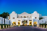 Hotel Iliade Djerba dovolenka