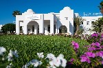 Hotel Iliade Djerba dovolenka