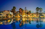 Hotel Iliade Djerba dovolenka