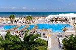 Hotel Club Calimera Yati Beach dovolenka