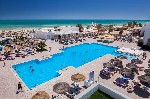 Hotel Club Calimera Yati Beach dovolenka