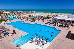 Hotel Club Calimera Yati Beach dovolenka