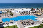Hotel Club Calimera Yati Beach dovolenka
