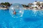 Hotel Club Calimera Yati Beach dovolenka