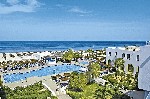 Hotel Club Calimera Yati Beach dovolenka