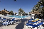Hotel Club Calimera Yati Beach dovolenka