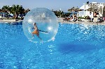 Hotel Club Calimera Yati Beach dovolenka