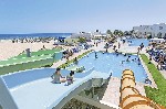 Hotel Club Calimera Yati Beach dovolenka