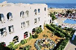 Hotel Club Calimera Yati Beach dovolenka