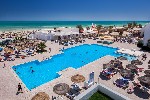 Hotel Club Calimera Yati Beach dovolenka