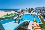 Hotel Club Calimera Yati Beach dovolenka