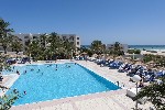 Hotel Club Calimera Yati Beach dovolenka